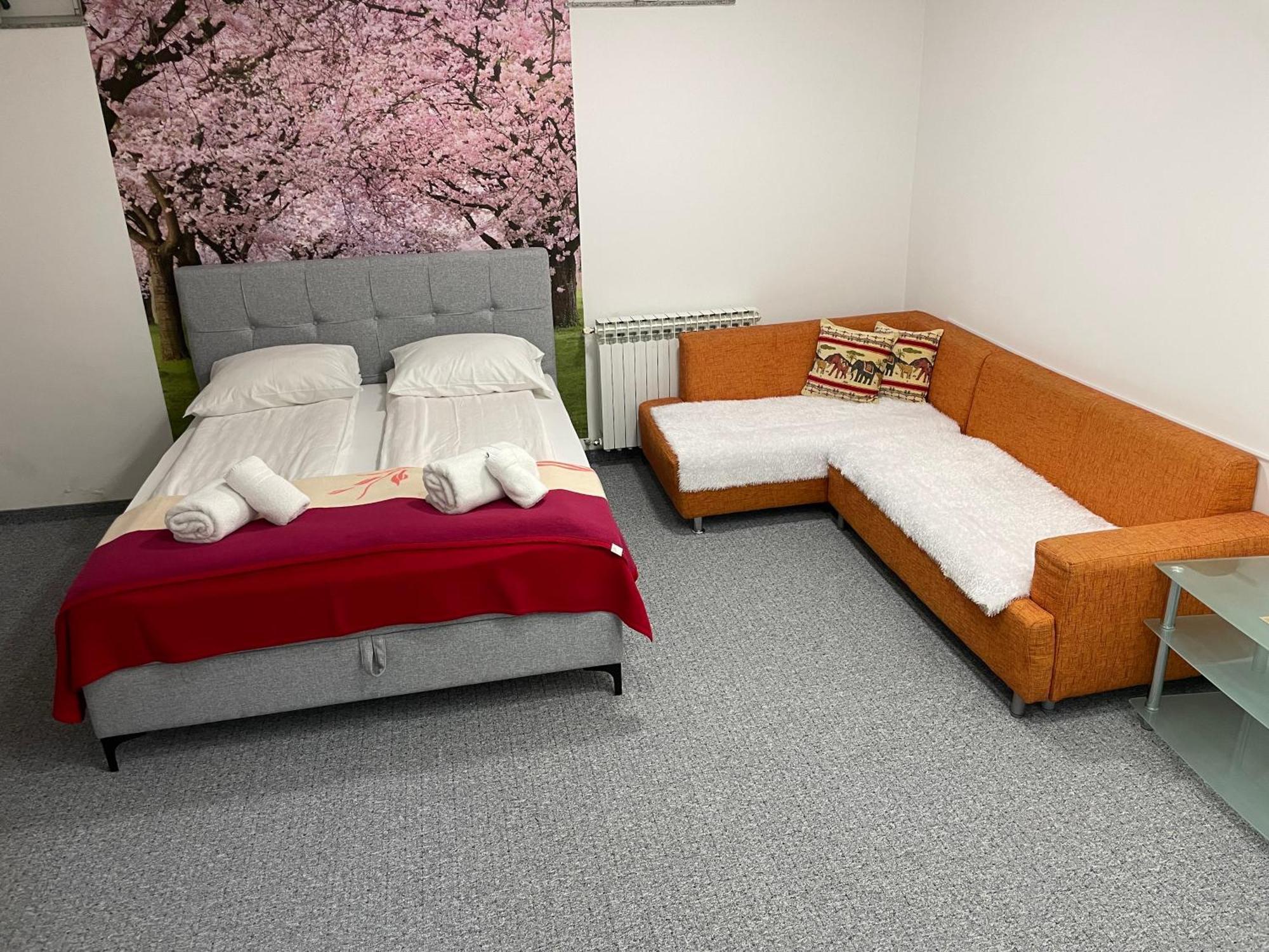 Old Town Rooms SJJ Buitenkant foto